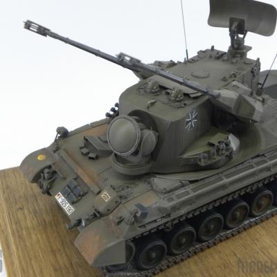 Gepard A1 062