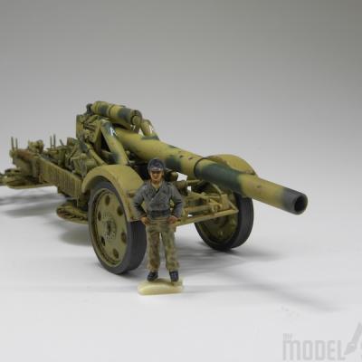 21cm Mörser 18 1/72