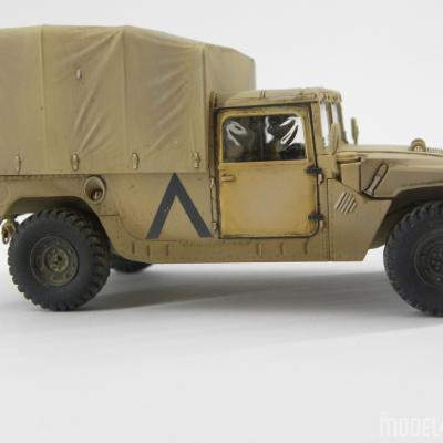Humvee 01