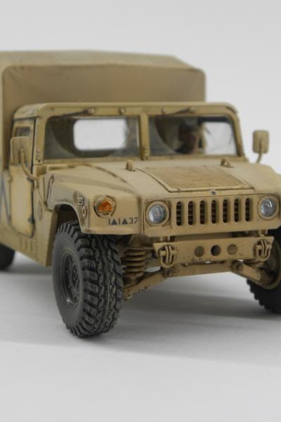 Humvee 02