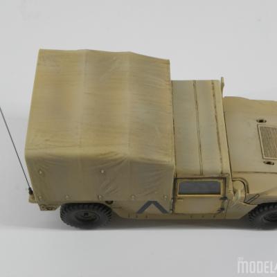 Humvee 04