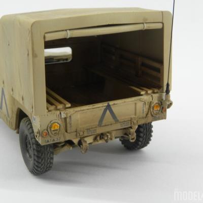 Humvee 05
