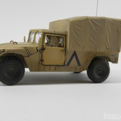 Humvee 07