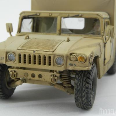 Humvee 09