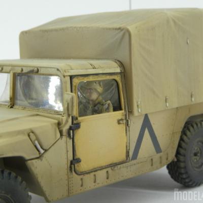 Humvee 10