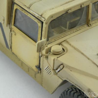Humvee 13