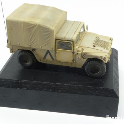 Humvee 17