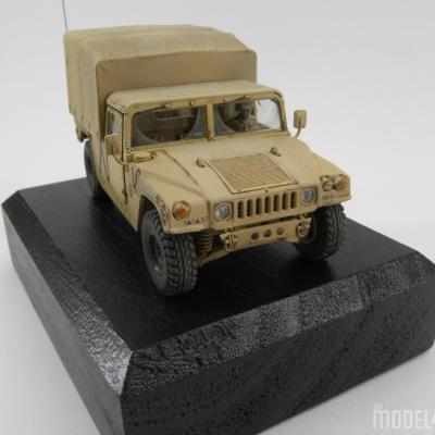 Humvee 18