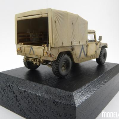 Humvee 19