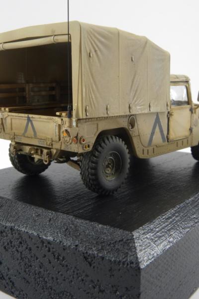 Humvee 19