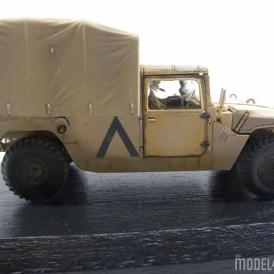 Humvee 20