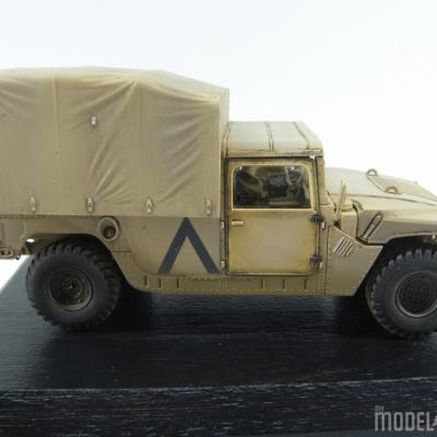 Humvee 21