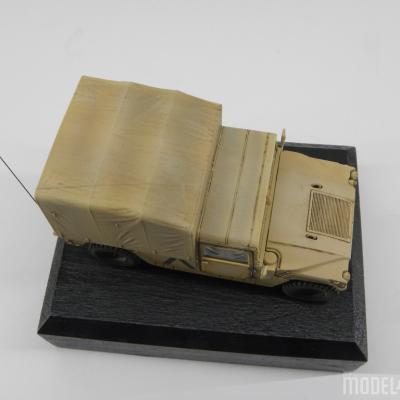Humvee 22