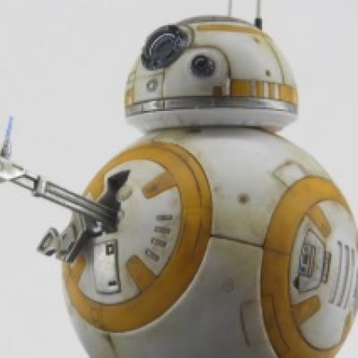 Bb8 Th
