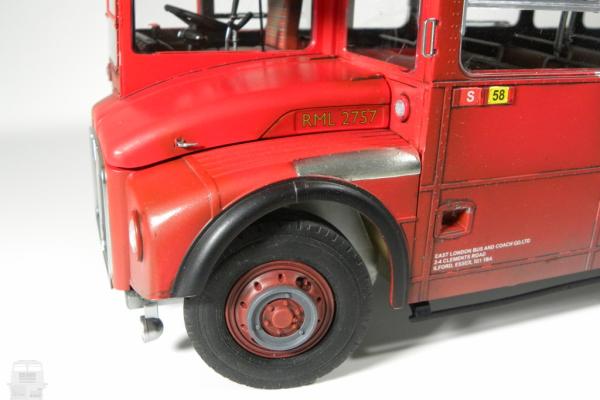 AEC Routemaster 