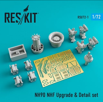 ResKit NH90 1/72