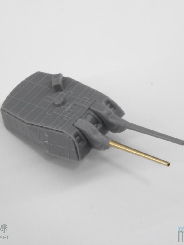 Westland Wyvern S.4 1/72